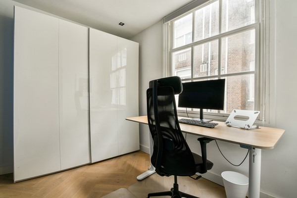 Medium property photo - Leliegracht 48-3, 1015 DH Amsterdam